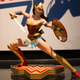 Illustration for article titled iWonder Woman/i Had A Very Good Toy Fair